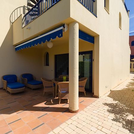 Meloneras Bay Suites 外观 照片