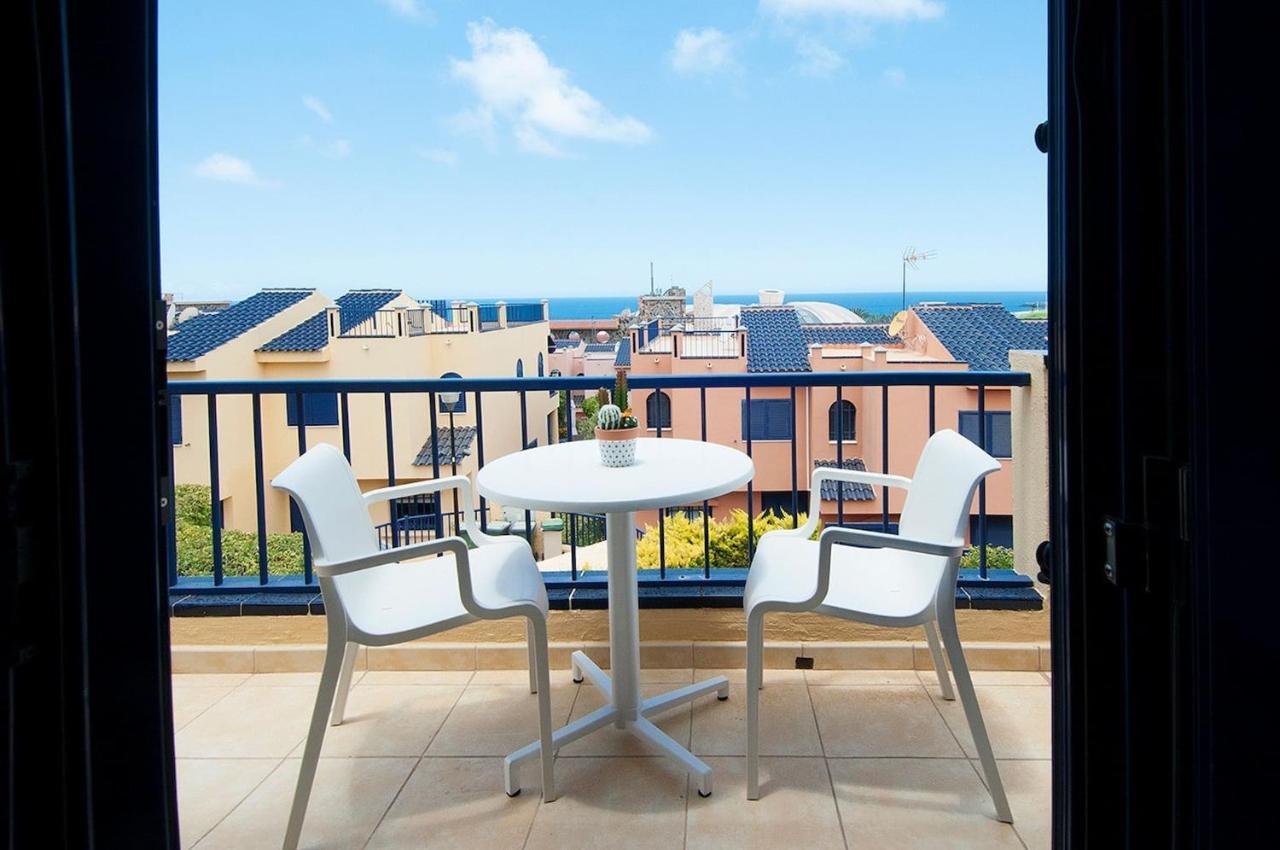 Meloneras Bay Suites 外观 照片
