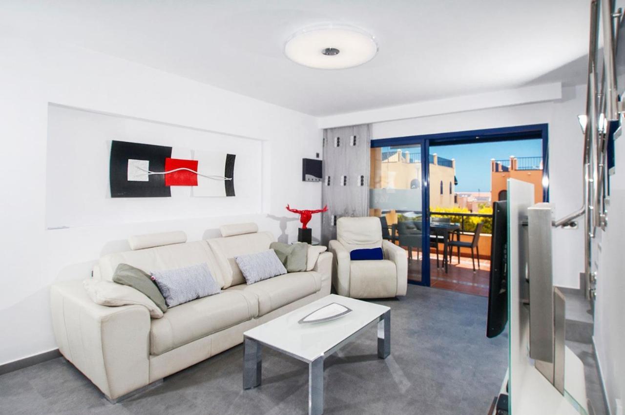 Meloneras Bay Suites 外观 照片