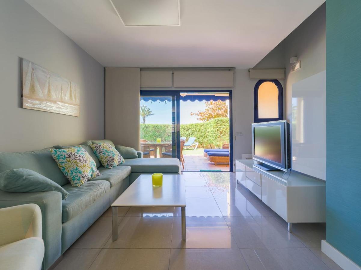 Meloneras Bay Suites 外观 照片