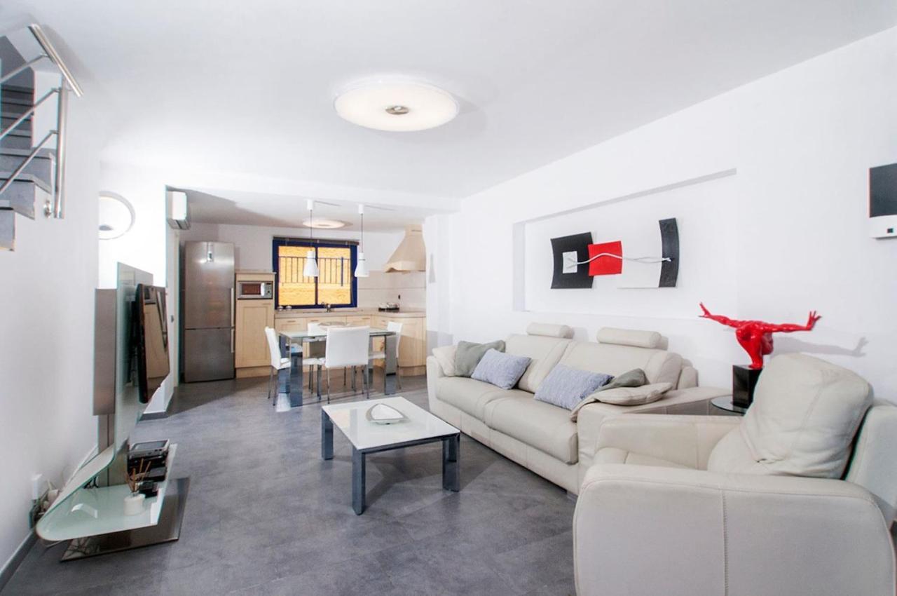 Meloneras Bay Suites 外观 照片