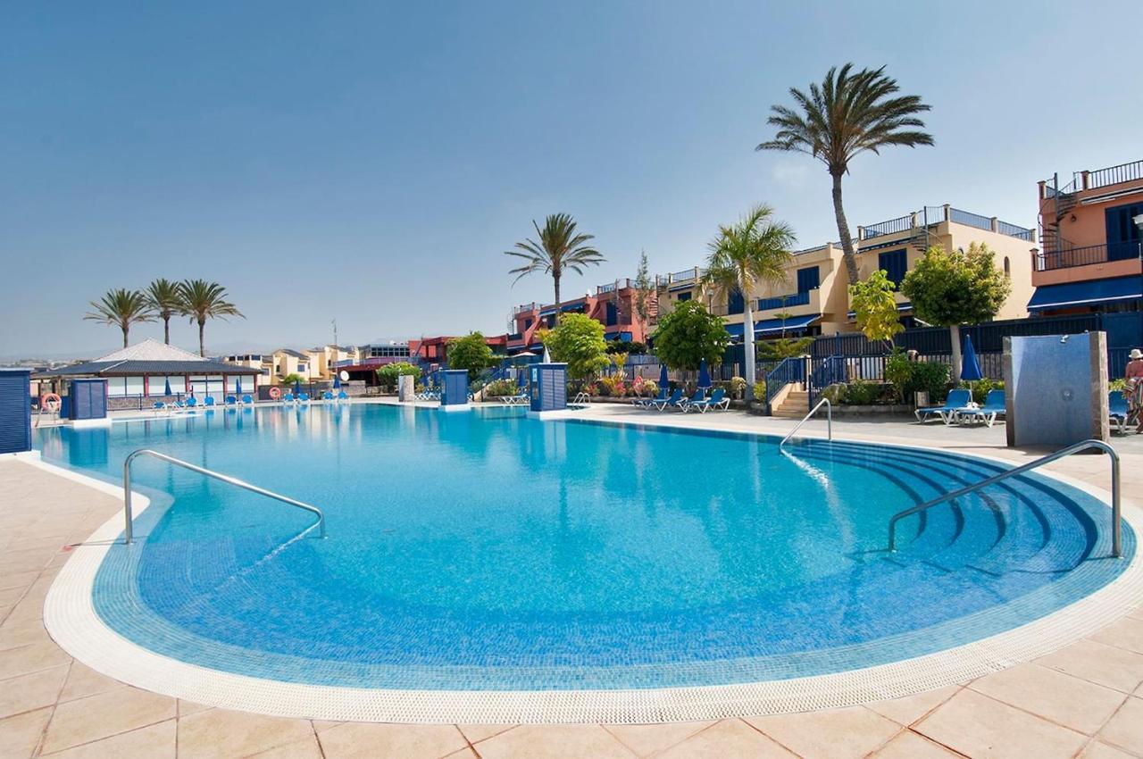 Meloneras Bay Suites 外观 照片