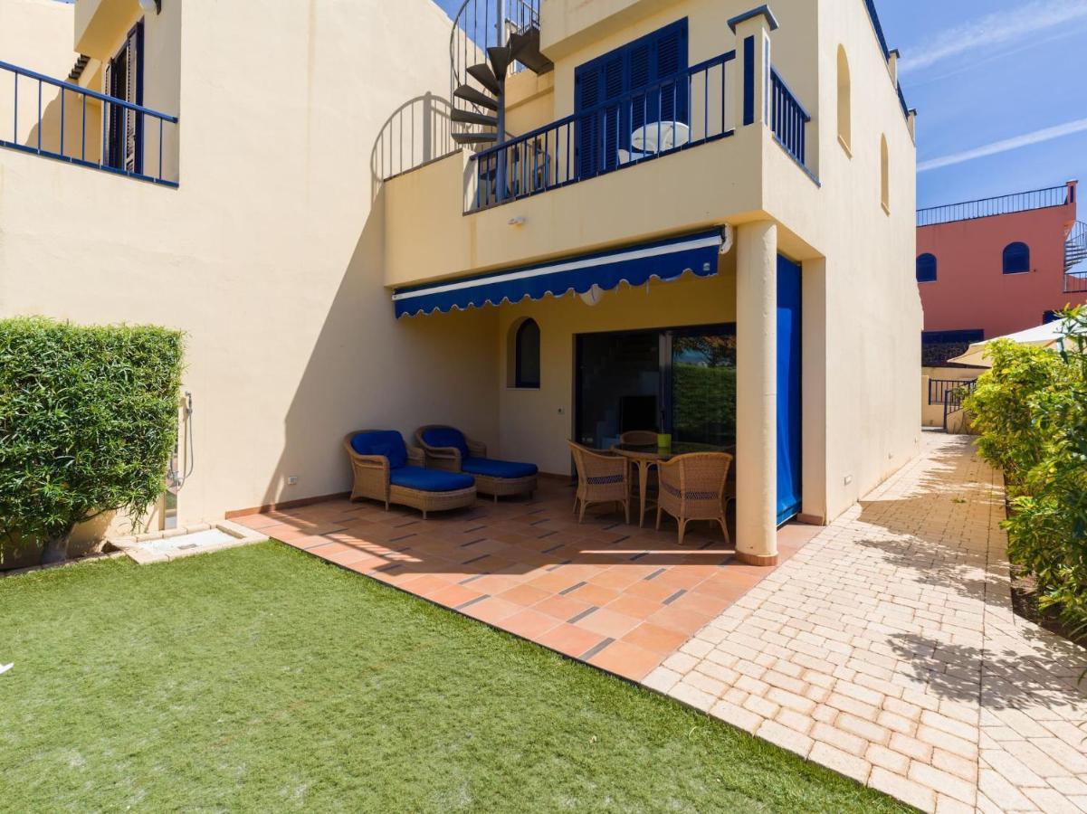 Meloneras Bay Suites 外观 照片