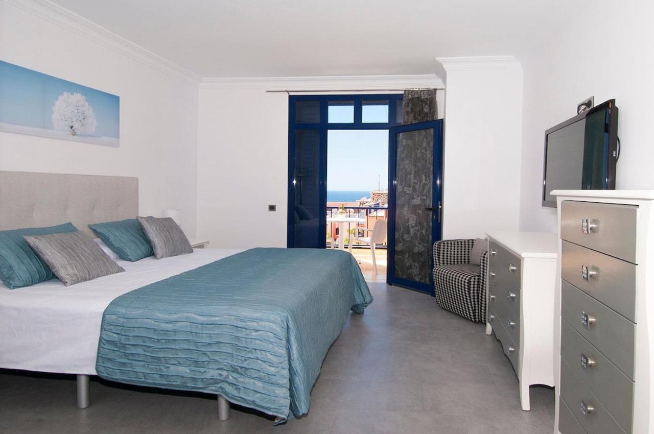 Meloneras Bay Suites 外观 照片