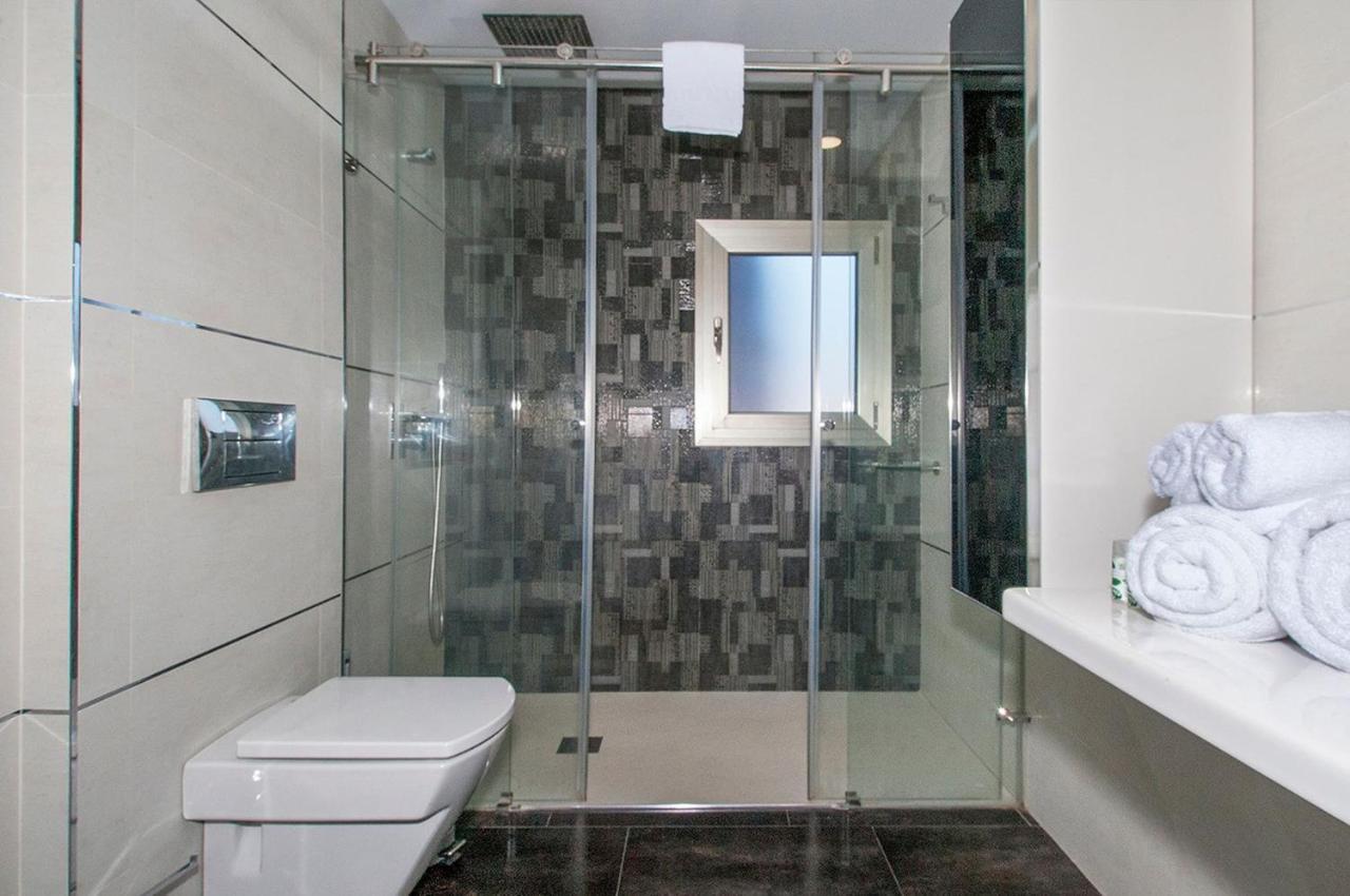 Meloneras Bay Suites 外观 照片