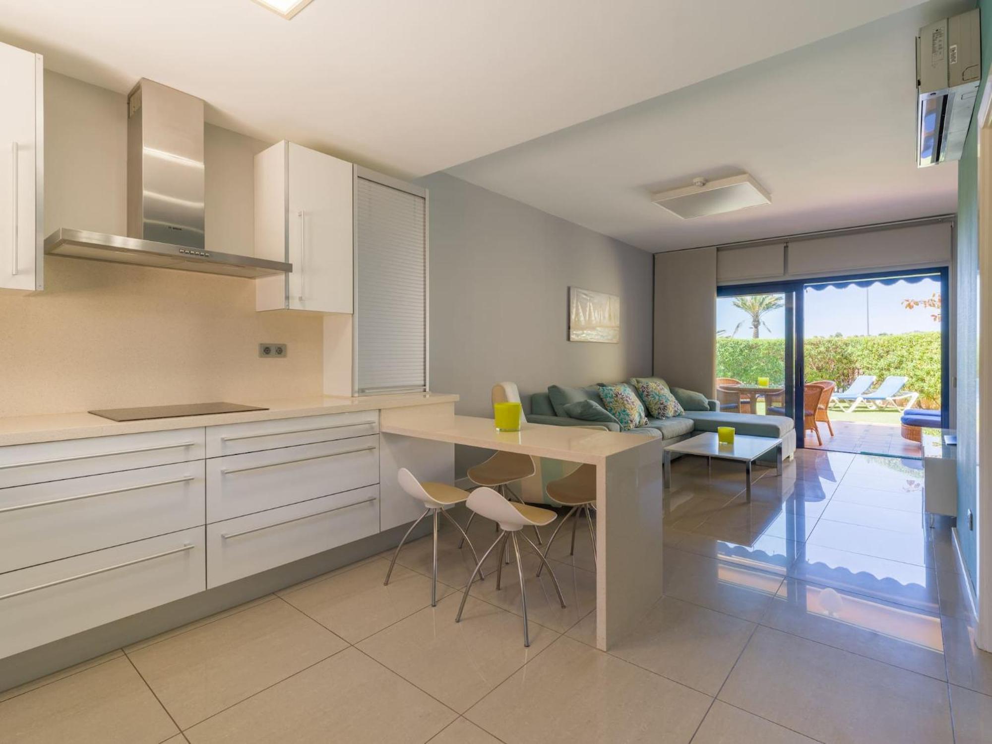 Meloneras Bay Suites 外观 照片