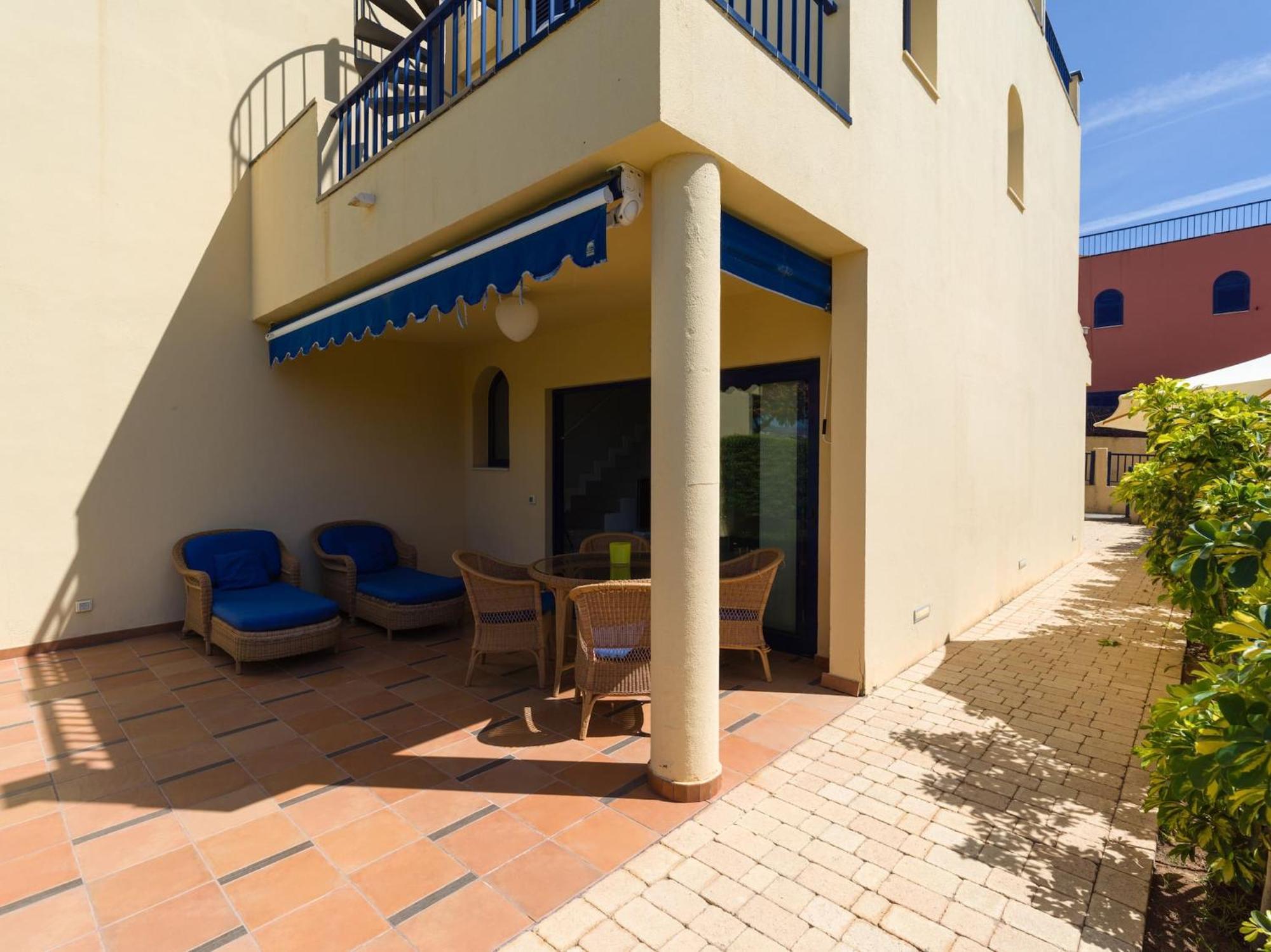 Meloneras Bay Suites 外观 照片