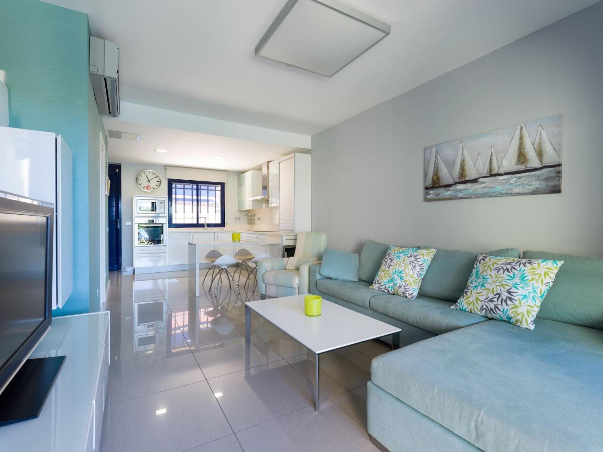 Meloneras Bay Suites 外观 照片