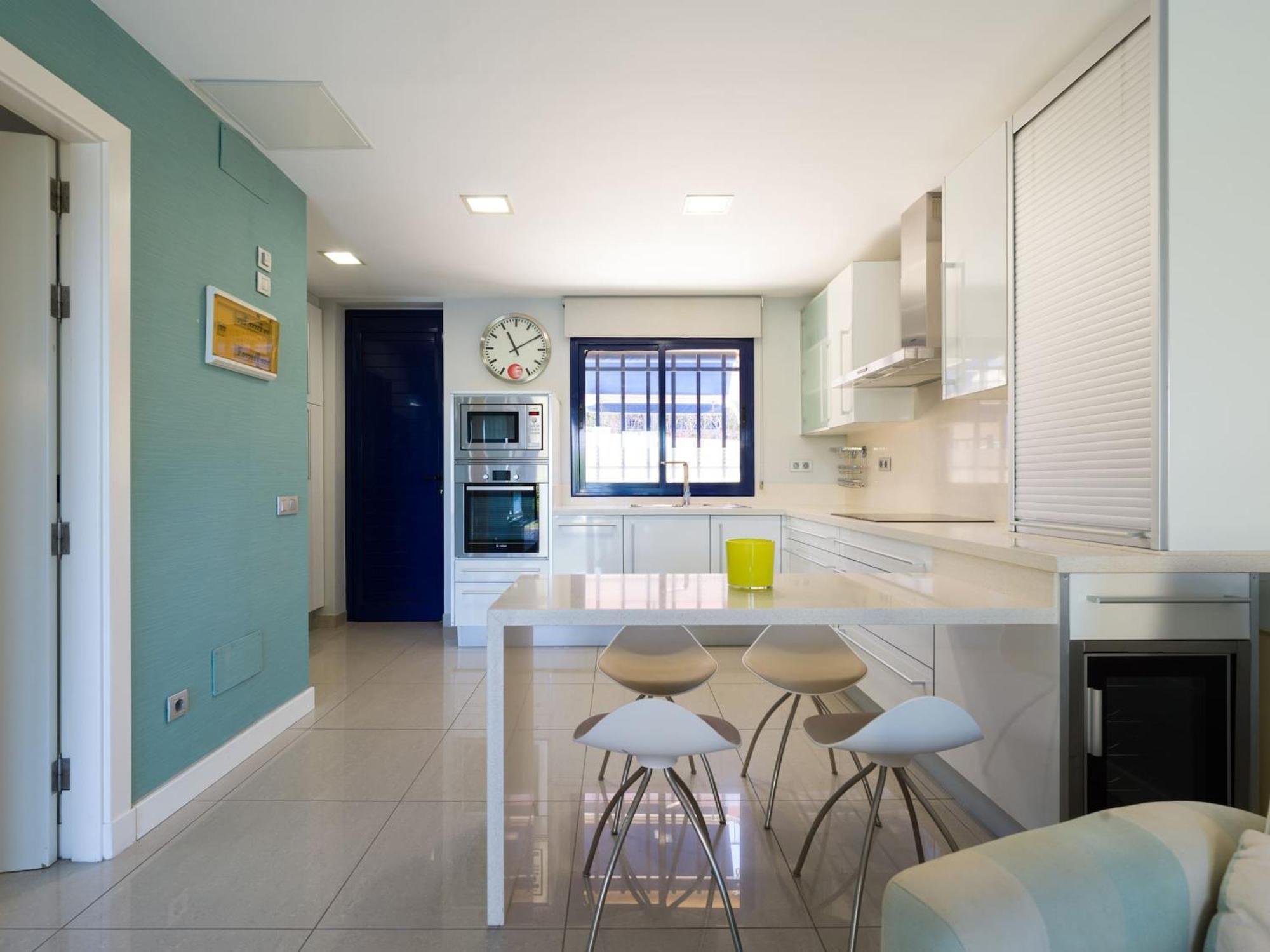 Meloneras Bay Suites 外观 照片