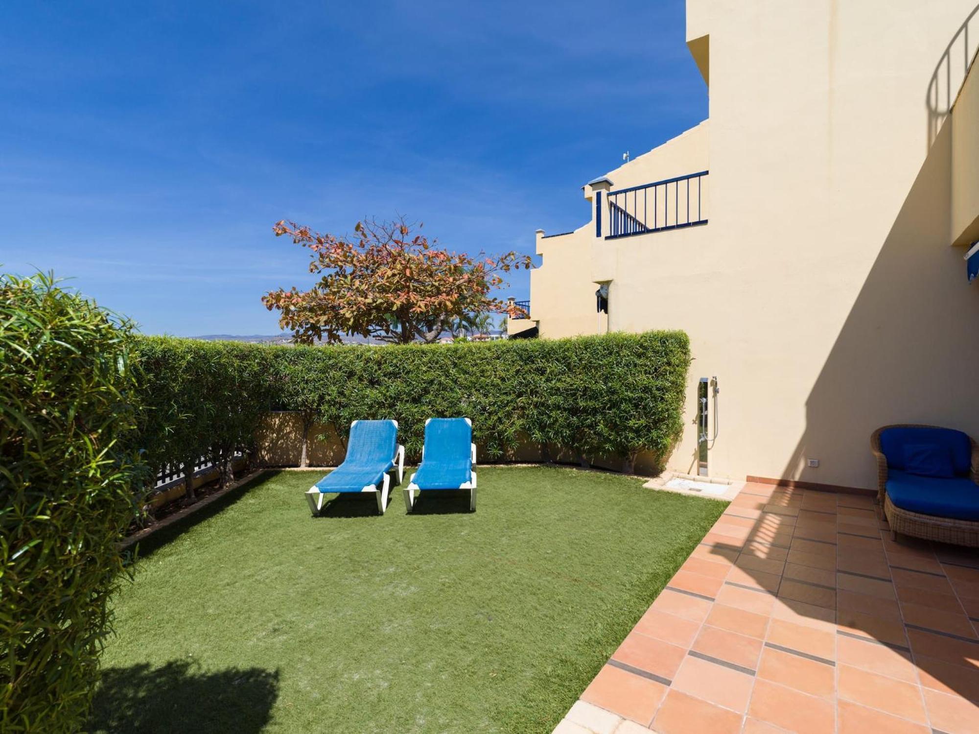 Meloneras Bay Suites 外观 照片