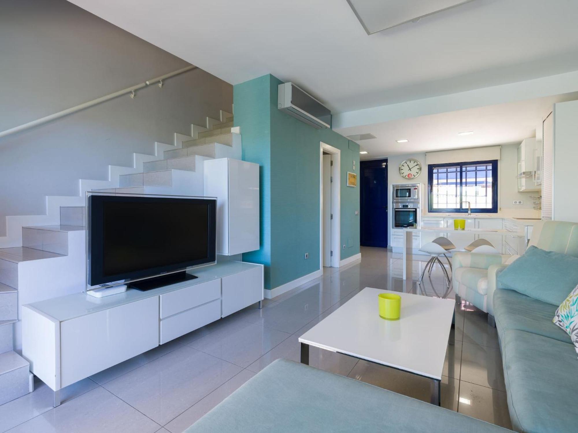 Meloneras Bay Suites 外观 照片