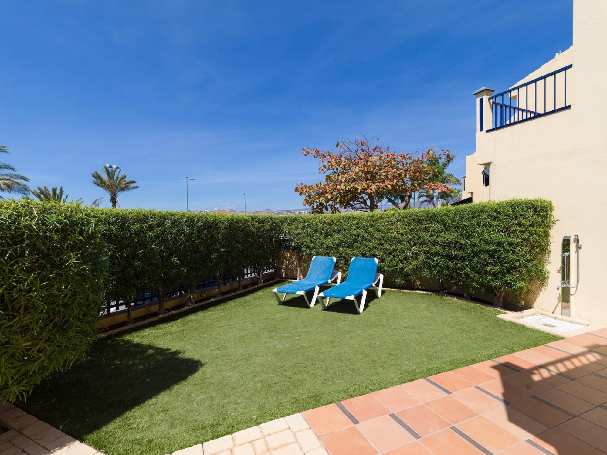 Meloneras Bay Suites 外观 照片
