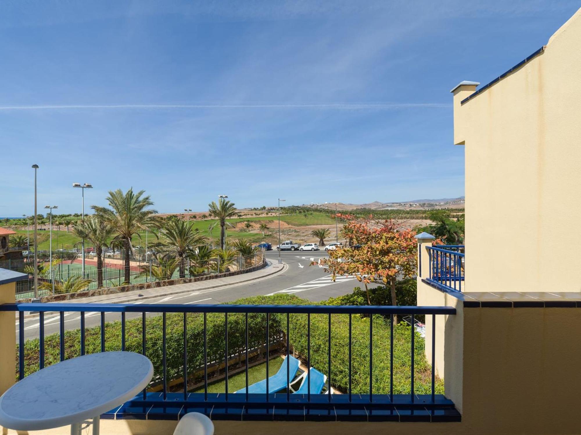 Meloneras Bay Suites 外观 照片