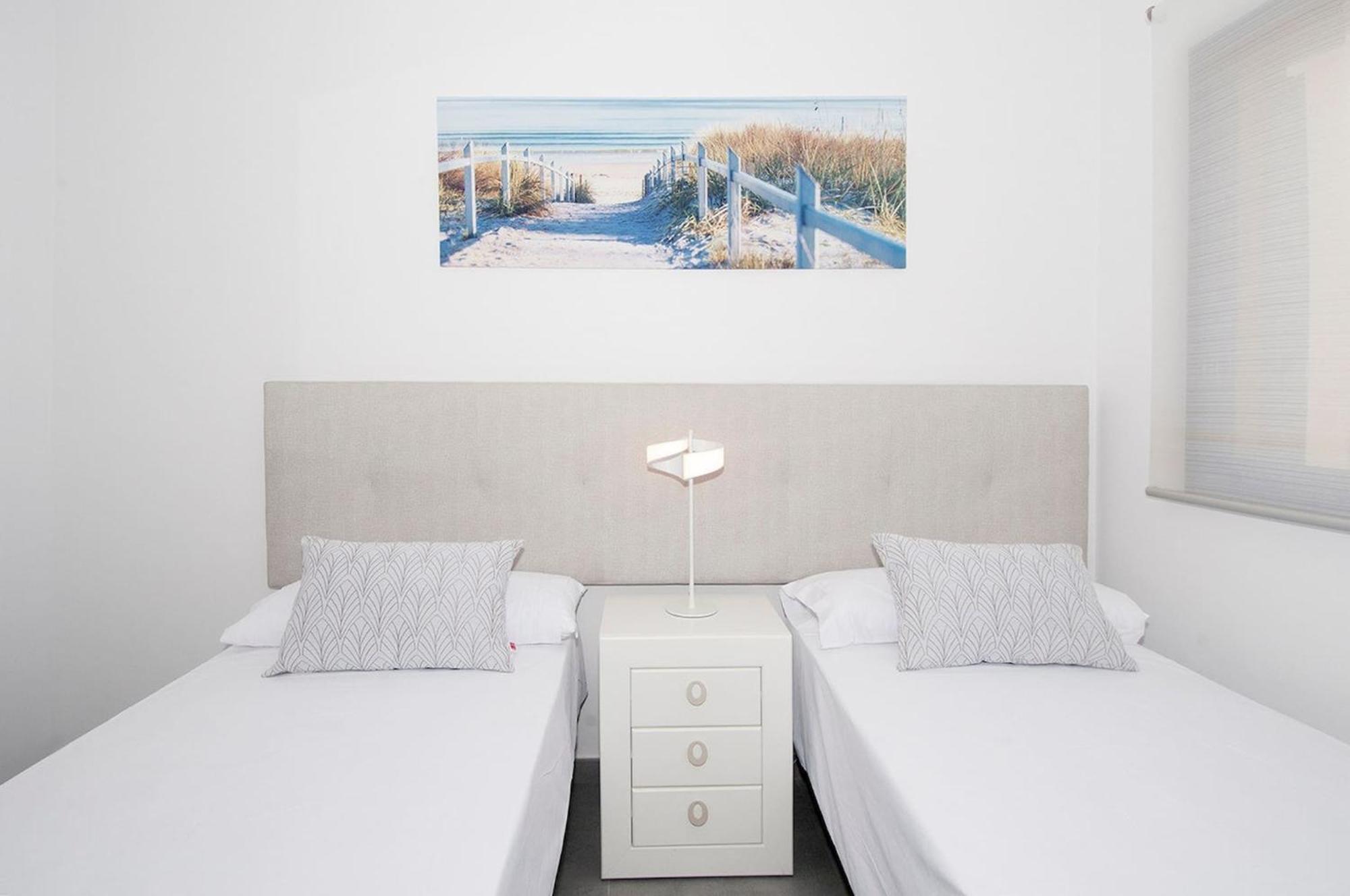 Meloneras Bay Suites 外观 照片