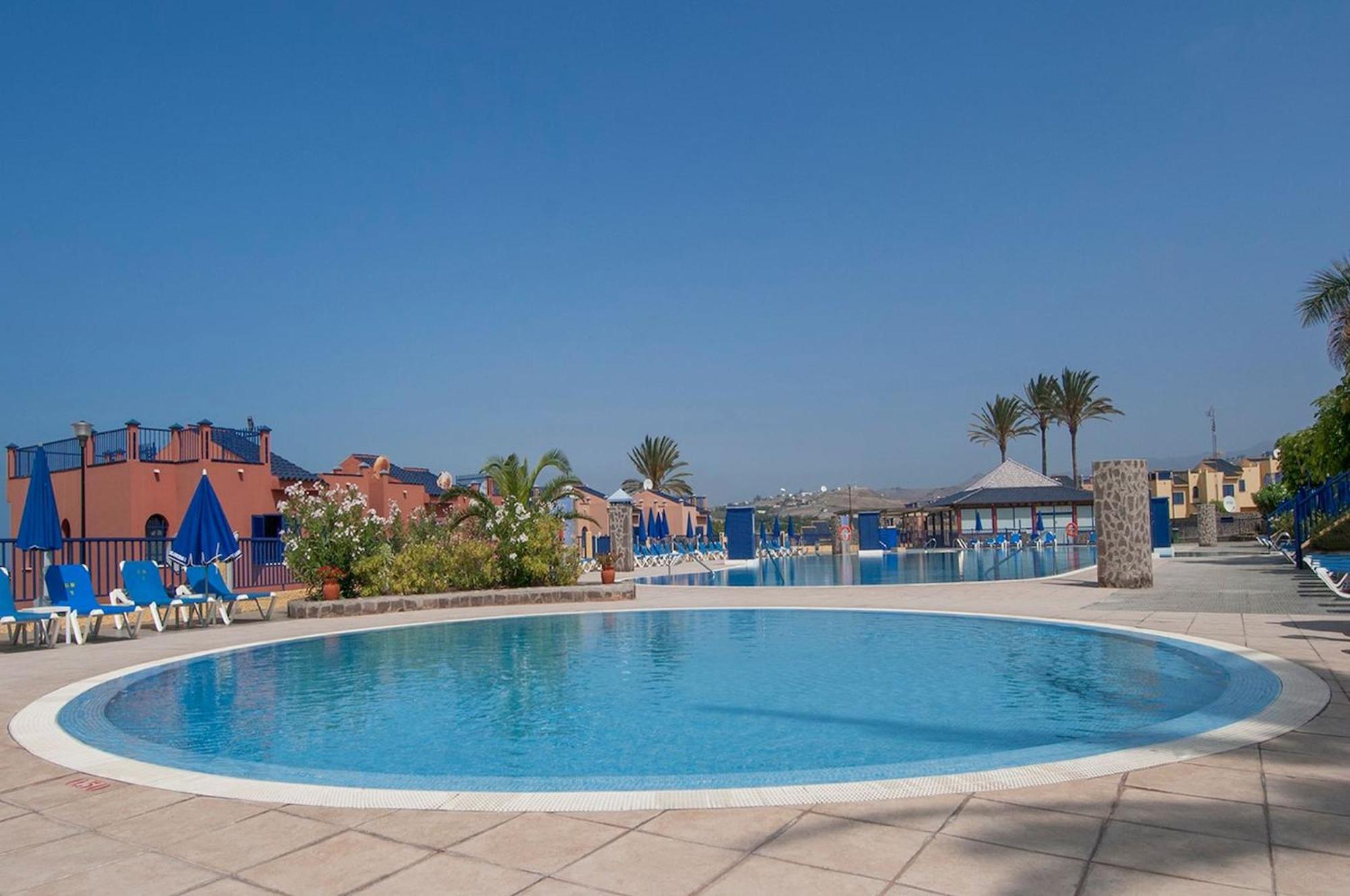 Meloneras Bay Suites 外观 照片