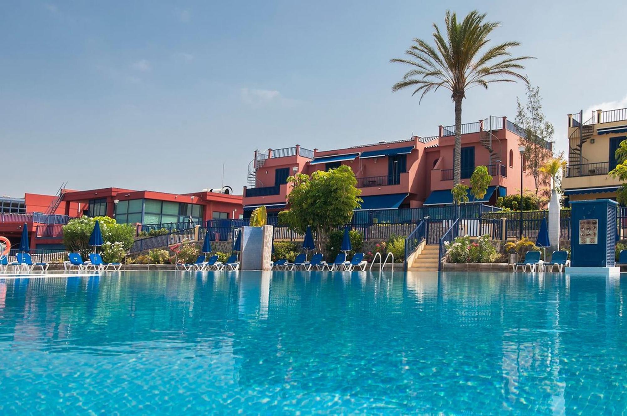 Meloneras Bay Suites 外观 照片