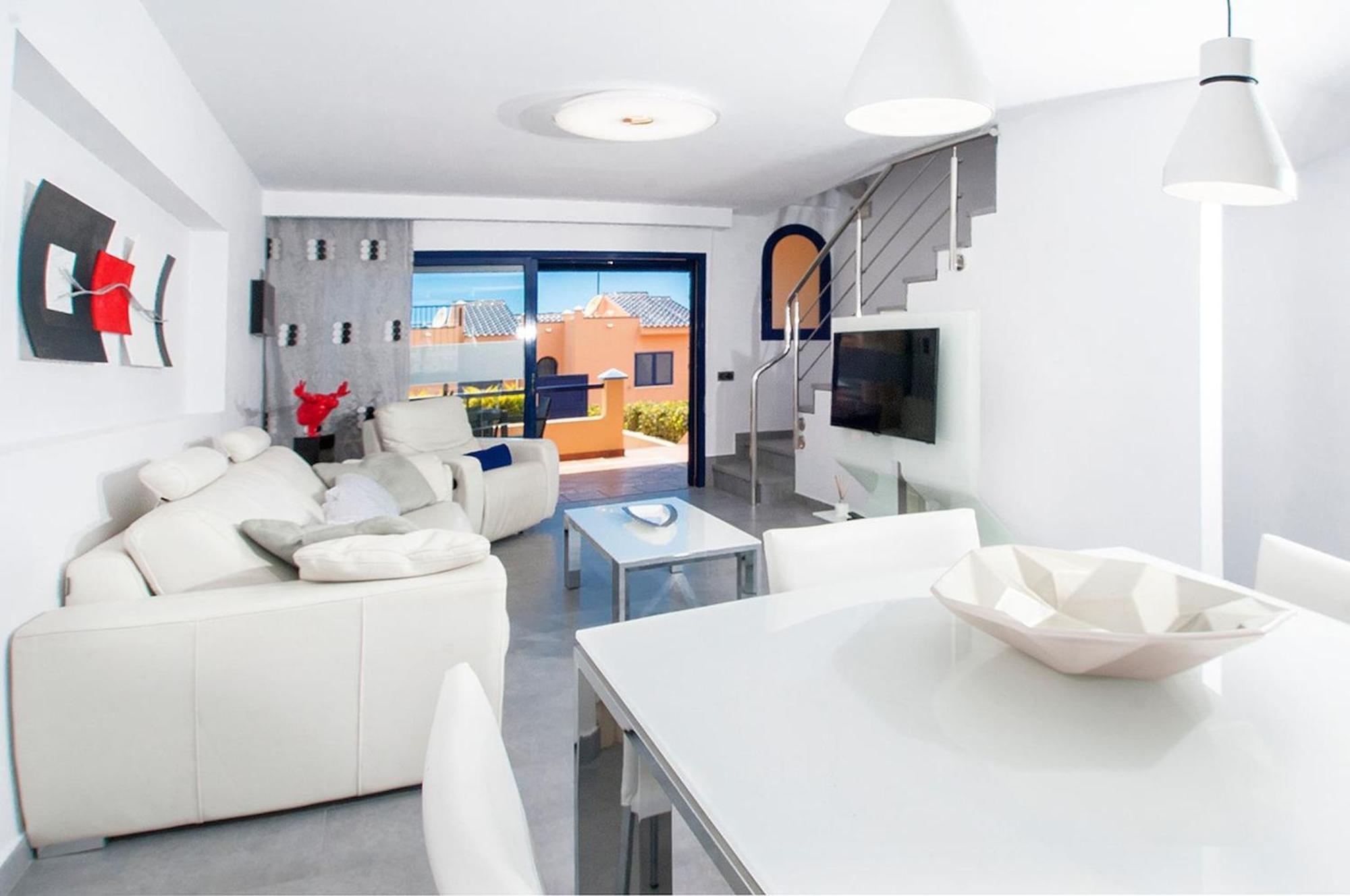 Meloneras Bay Suites 外观 照片