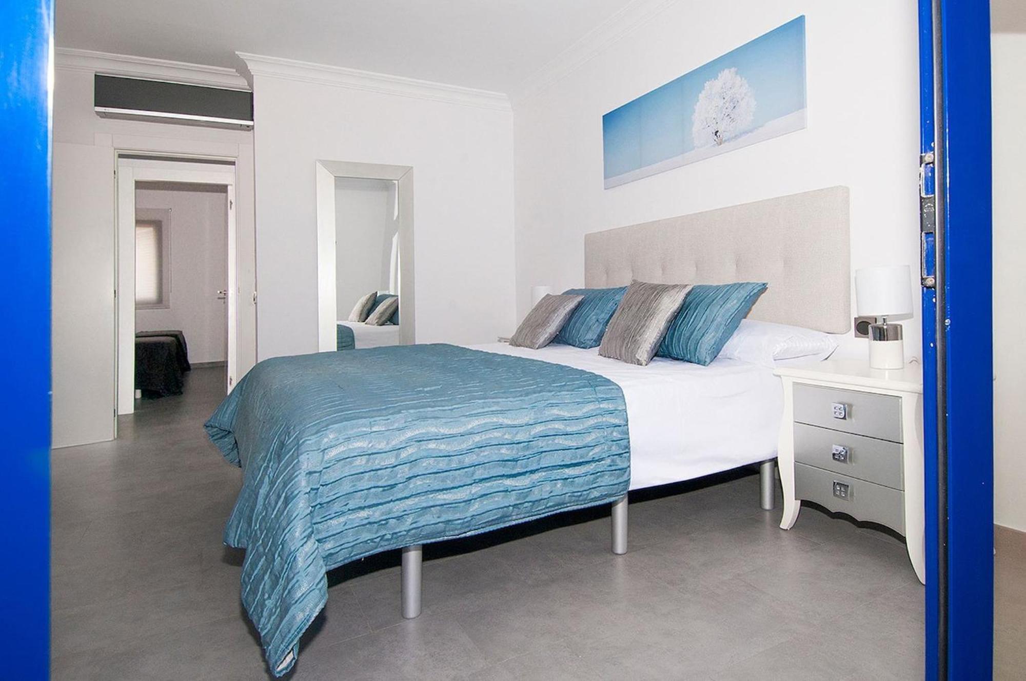 Meloneras Bay Suites 外观 照片