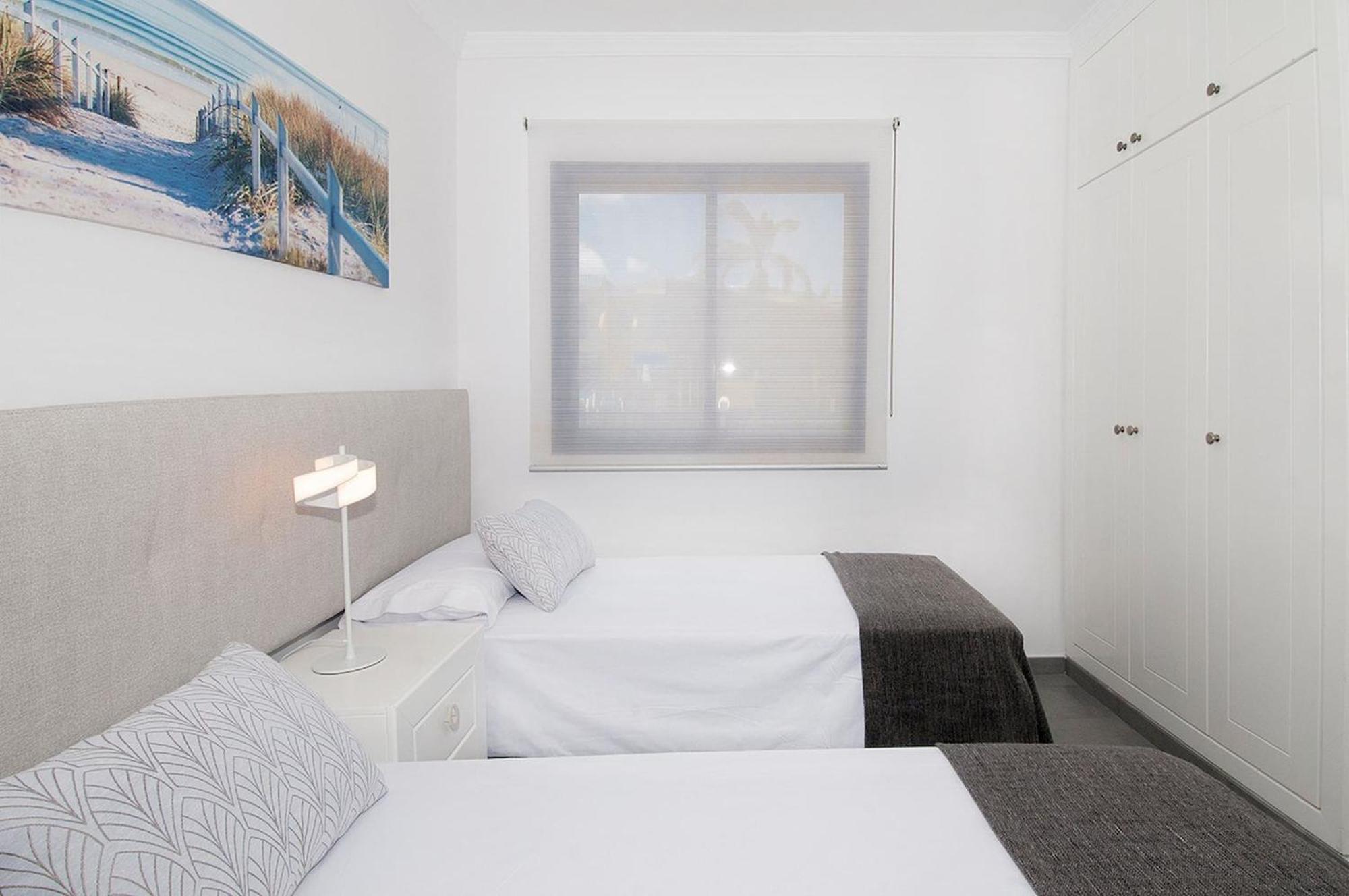 Meloneras Bay Suites 外观 照片